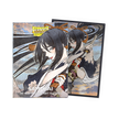 Dragon Shield: Standard 100ct Art Sleeves - Samurai (Dual Matte)