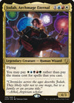 Jodah Archmage Eternal 198 (Dominaria) 