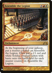 Assemble the Legion 142 (The List Reprints) 