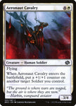 Aeronaut Cavalry 1/287 (The Brothers' War) 