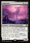 Emptiness 222 (Lorwyn Eclipsed) 