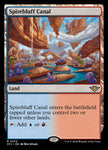 Spirebluff Canal 270/286 (Outlaws of Thunder Junction) 