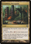 Crumbling Necropolis 222/249 (Shards of Alara) 