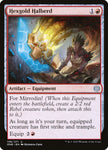 Hexgold Halberd 136/271 (Phyrexia: All Will Be One) 