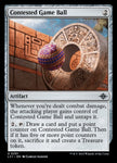 Contested Game Ball (The Lost Caverns of Ixalan)  - undefined
