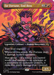 Far Fortune, End Boss 363/291 (Aetherdrift)  - Borderless
