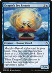 Dragon's Eye Savants 54/249 (Masters 25) 