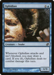 Ophidian 9/62 (Duel Decks: Jace vs. Chandra) 