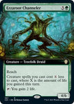Ezzaroot Channeler Extended Art 387/81 (Commander 2021) 