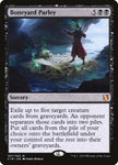 Boneyard Parley 107/302 (Commander 2019) 