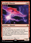 Arclight Phoenix (Ravnica Remastered) 