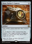 Peter Parker's Camera 171 (Marvel's Spider-Man) 