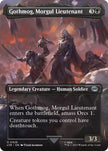 Gothmog, Morgul Lieutenant 429 (Universes Beyond: The Lord of the Rings: Tales of Middle-earth)  - Borderless