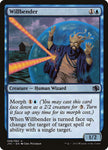 Willbender 6/62 (Duel Decks: Anthology) 
