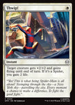 Thwip! 20/198 (Marvel's Spider-Man)  - Foil