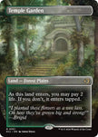 Temple Garden 351 (Lorwyn Eclipsed)  - Borderless