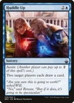 Huddle Up 36/254 (Battlebond) 