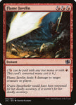 Flame Javelin 53/62 (Duel Decks: Anthology) 