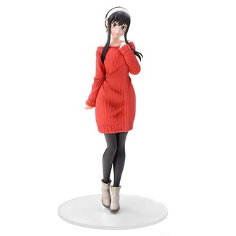 Spy Family TV Anime PM Figure (Yor Forger) Plain Clothes