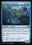 Gearseeker Serpent 43/291 (Aetherdrift) 