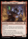 Breeches, Eager Pillager 137/291 (The Lost Caverns of Ixalan) 