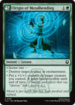 Origin of Metalbending 187/286 (Avatar: The Last Airbender) 