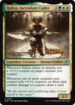 Haliya, Ascendant Cadet 218/276 (Edge of Eternities) 