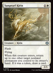 Sunpearl Kirin 29 (Tarkir: Dragonstorm)  - Foil