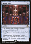 Mirror Box 250/302 (Kamigawa: Neon Dynasty) 