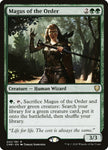 Magus of the Order 242/361 (Commander Legends) 