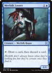 Merfolk Looter 61/249 (Eternal Masters) 