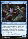 Watertrap Weaver 87/279 (Ixalan) 