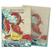 Dragon Shield: Standard 100ct Art Sleeves - Great Wave