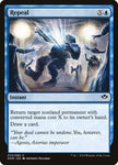 Repeal 72/82 (Duel Decks: Speed vs. Cunning) 