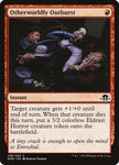 Otherworldly Outburst 138/205 (Eldritch Moon) 