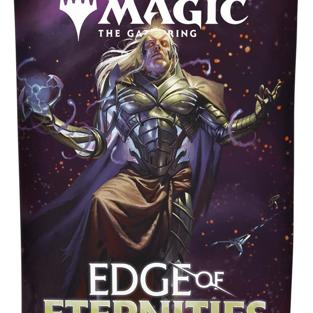 Edge of Eternities - Play Booster