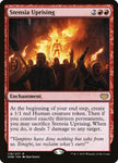 Stensia Uprising 178/277 (Innistrad: Crimson Vow)  - Foil