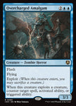 Overcharged Amalgam 80 (Innistrad Remastered)  - Foil