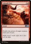 Unleash Fury 170 (Core Set 2021) 