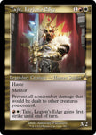 Tajic, Legion's Edge 385/291 (Ravnica Remastered)  - Retro