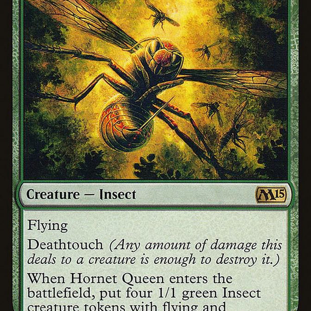 Hornet Queen 178 (Magic 2015 (M15)) 