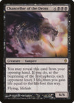 Chancellor of the Dross 54/175 (New Phyrexia) 