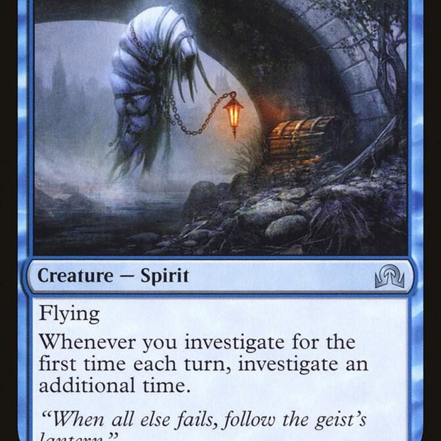 Erdwal Illuminator 60 (Shadows over Innistrad) 
