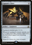 Captain's Claws 162/184 (Oath of the Gatewatch) 
