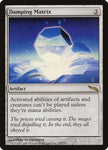 Damping Matrix 161/306 (Mirrodin) 