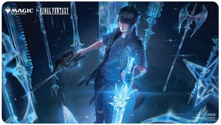 Ultra PRO: Playmat - FINAL FANTASY (H)