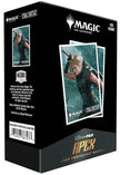 Ultra PRO: 105ct Standard Sleeves (APEX) - FINAL FANTASY 1