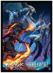 Ultra PRO: Standard 100ct Sleeves - FINAL FANTASY (V3)