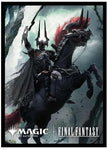 Ultra PRO: Standard 100ct Sleeves - FINAL FANTASY (V4)