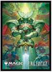 Ultra PRO: Standard 100ct Sleeves - FINAL FANTASY (V5)